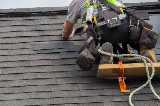 Reliable Roofing contractor in Ina, IL by Brentwood Metal Roofing