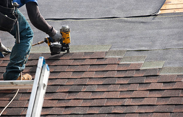 Licensed Roofing service in Ina, IL - Brentwood Metal Roofing